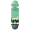 Verb 8.0 Waves Jade Black Skateboard Kaykay