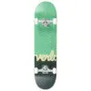 Verb 8.0 Waves Jade Black Skateboard Kaykay