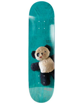Jacuzzi 8.5 Louie Barletta Bravo EX7 Blue  Deck Kaykay Tahtası