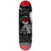 Opera 8.5 Slither Ex7 Pop Slick Black Deck Kaykay Tahtası