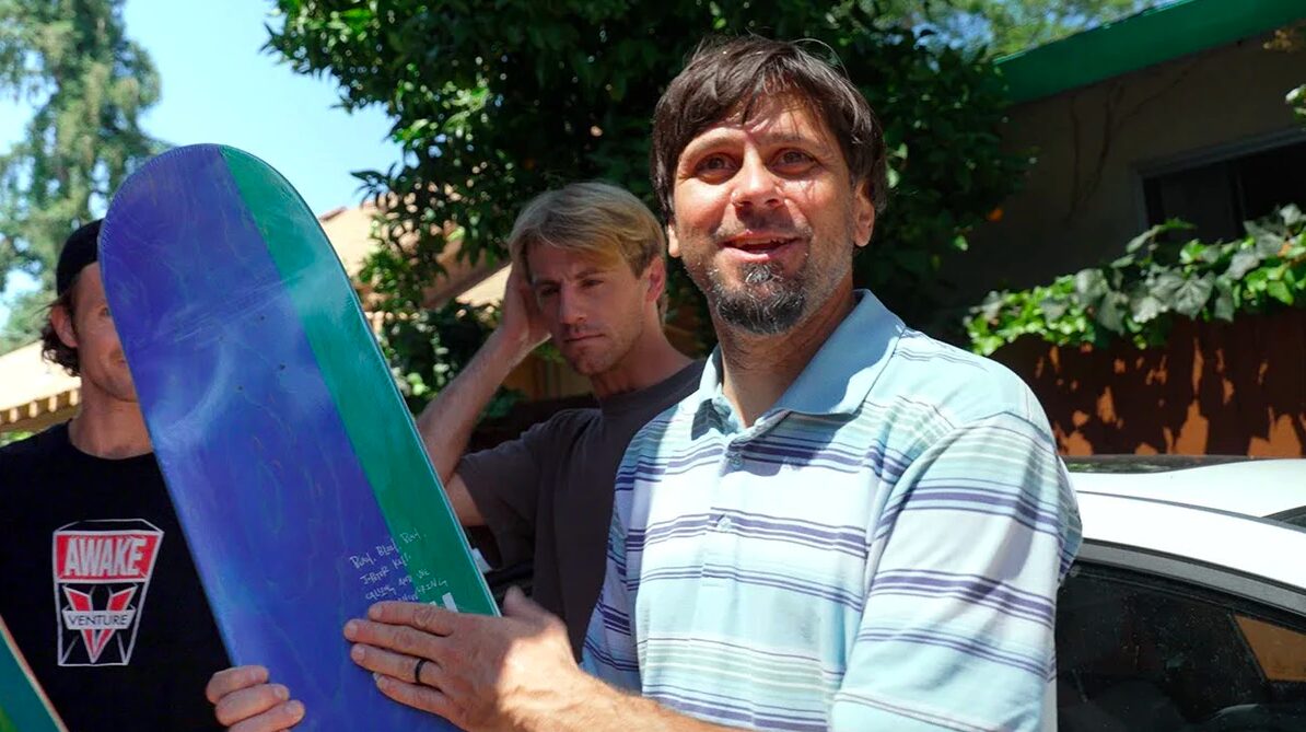 hacuzzi ile bir gün