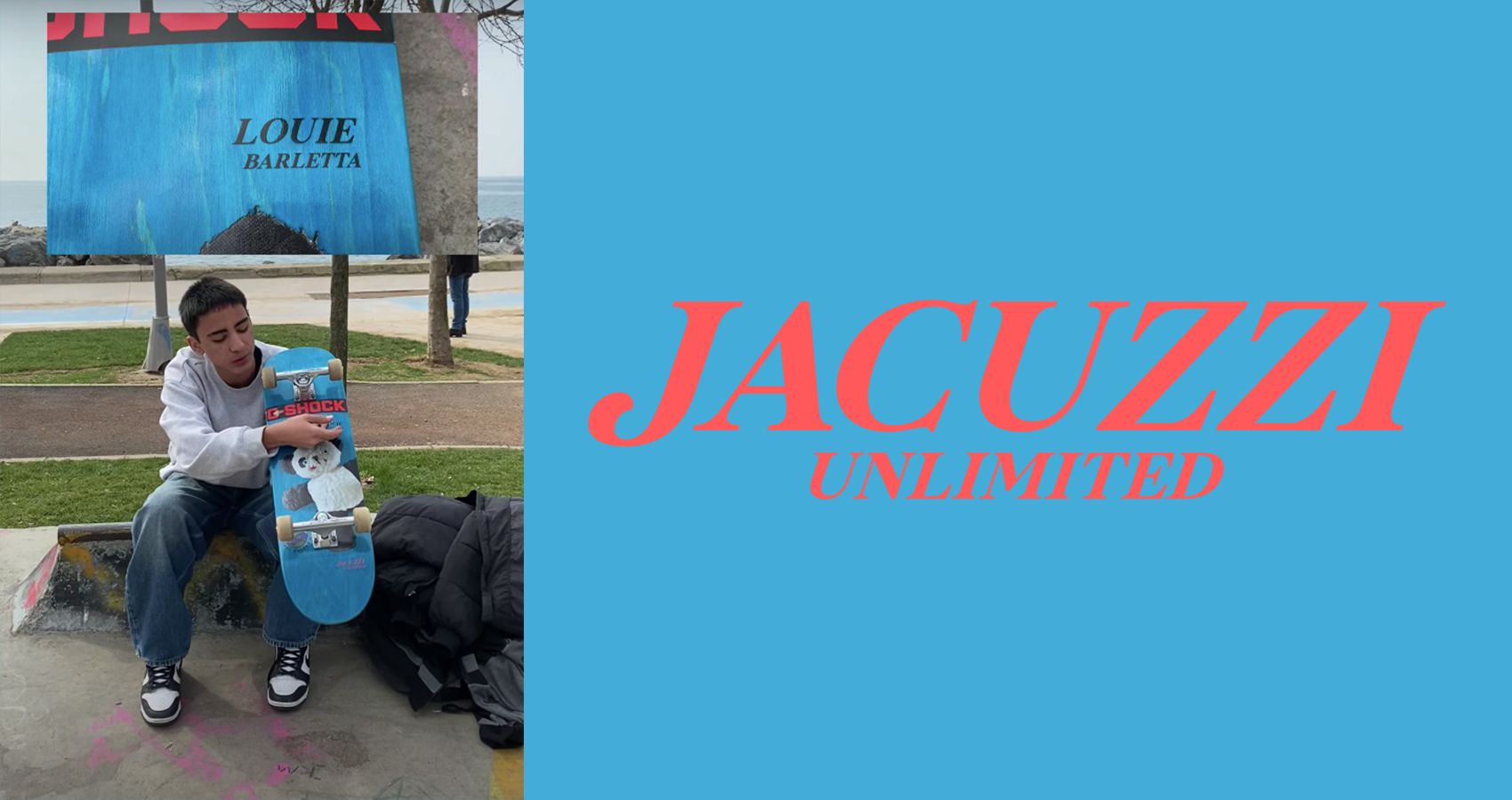 jaccuzi ege inceleme