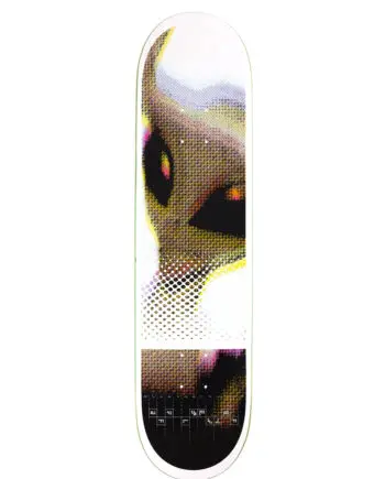 Alien Workshop 8.175 Encryption Deck Kaykay Tahtası