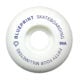BluePrint 54 mm Mini Heart Navy&hellip;