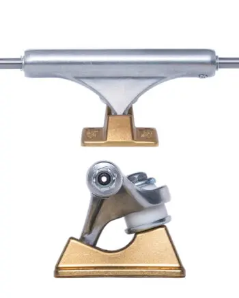 Slappy 9.0 ST1 Lights Gold Truck