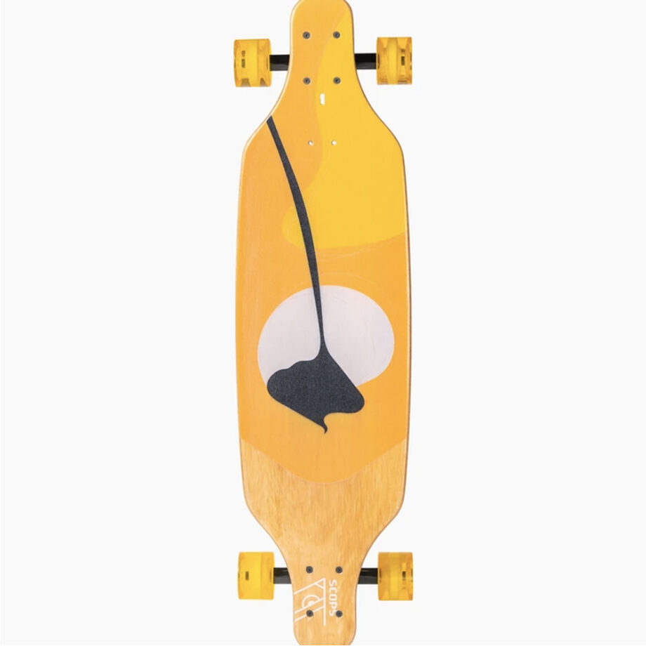 Scops Longboard LF 00014 95 cm