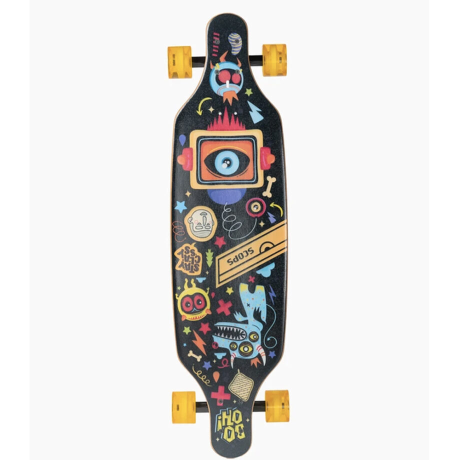 Scops Longboard LF 00015 95 cm