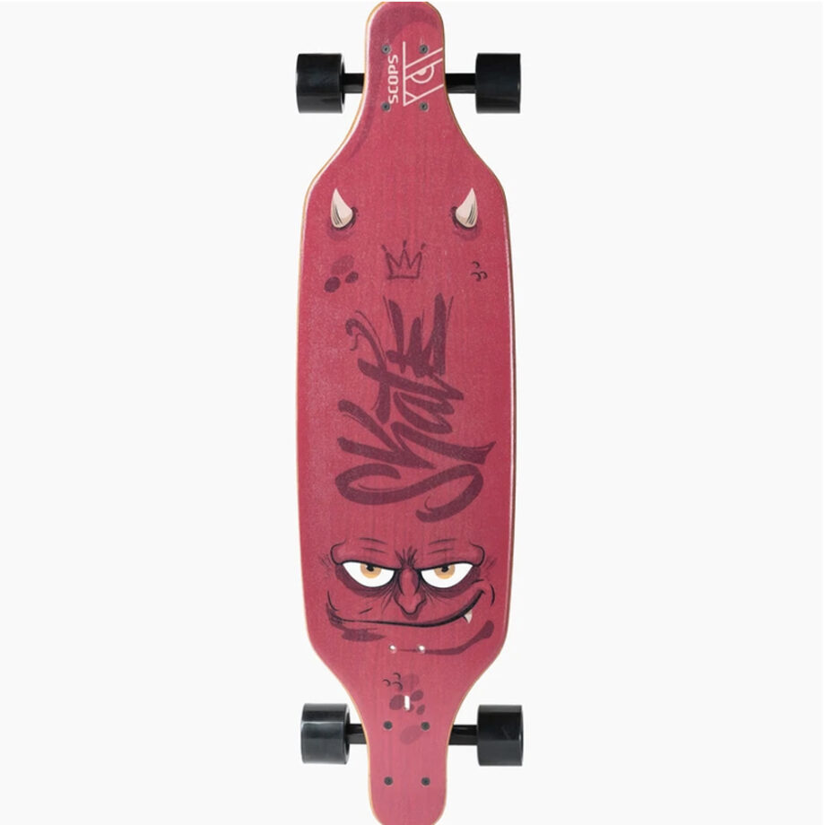 Scops Longboard LF 00022 95 cm