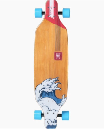 Scops Longboard LF 0001 95 cm