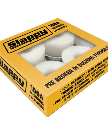 Slappy Truck Bushing Seti 100 A