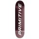 Primitive 8.25 Euro Slant Core Burgundy&hellip;