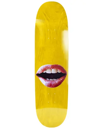 Jacuzzi 8.75 Loose EX7 Yellow Deck Kaykay Tahtası