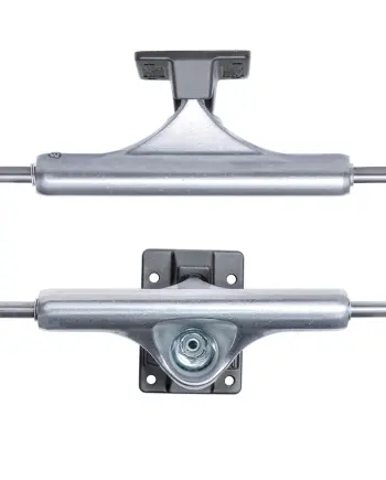 Slappy 8.5 ST1 Lights Gunmetal Truck