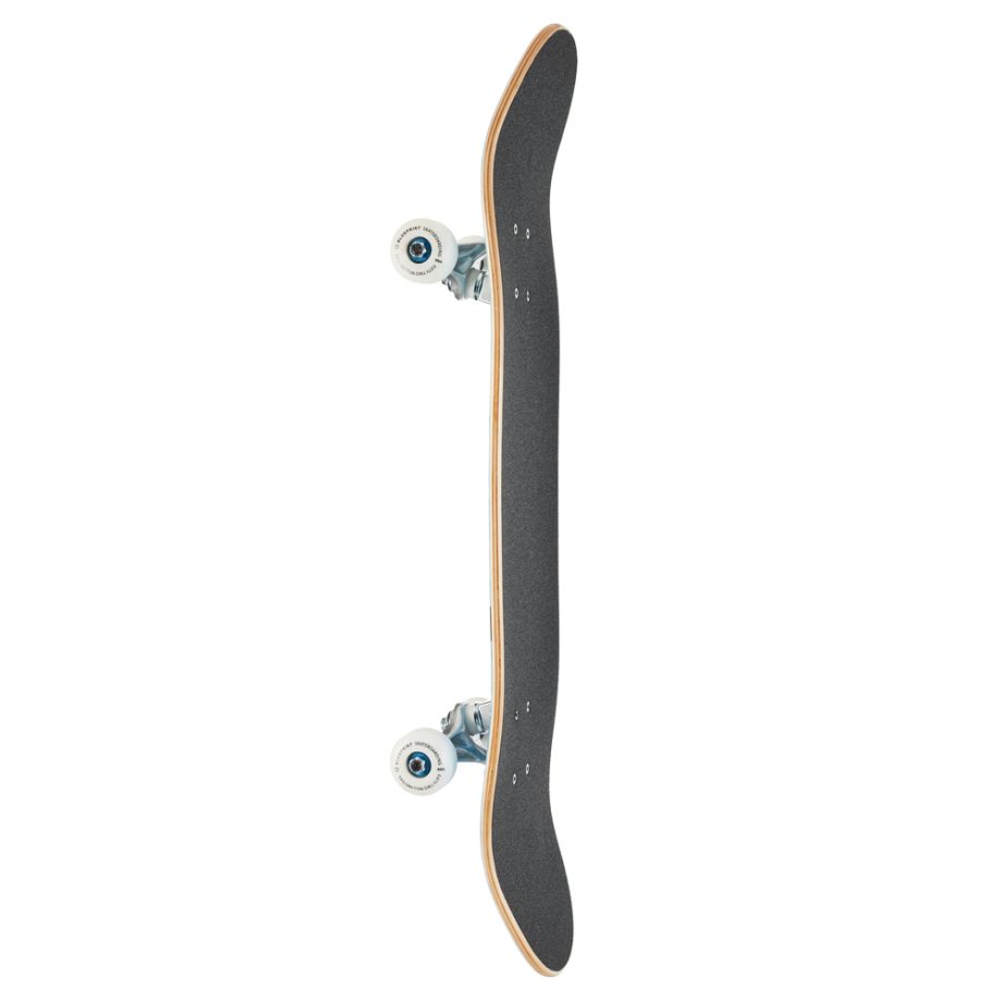 BluePrint 7.75 Sky Brown Bird Blue Skateboard Kaykay