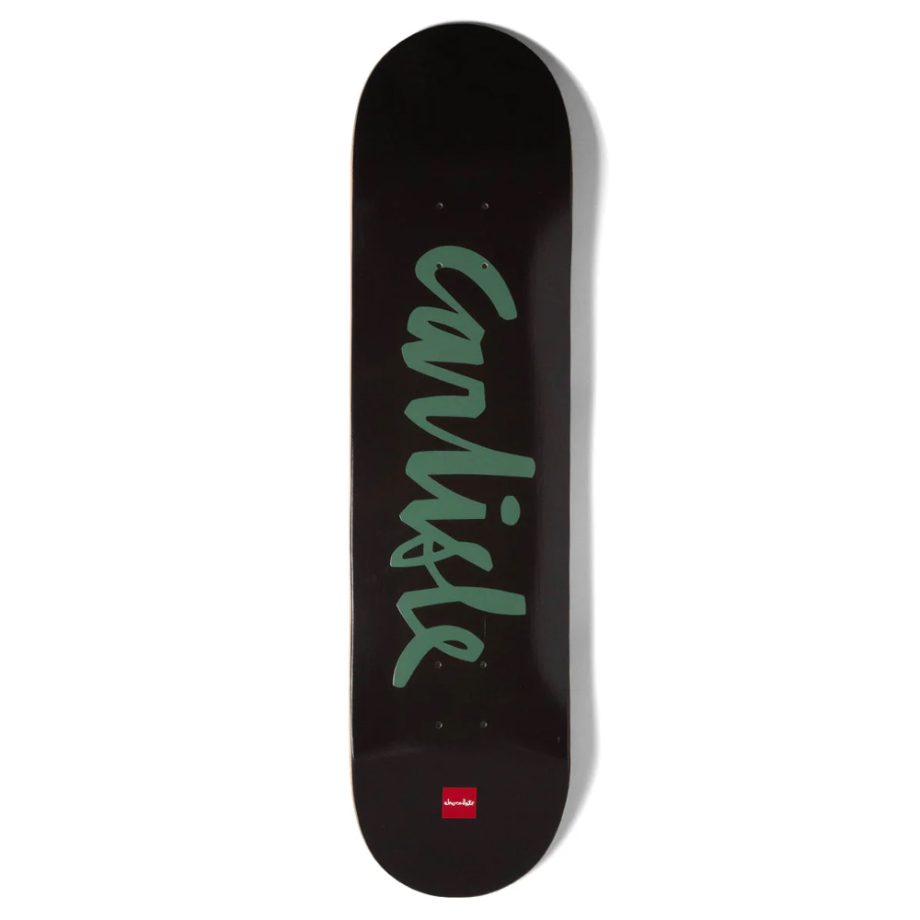 Chocolate 8.5 Aikens OG Chunk Deck Kaykay Tahtası