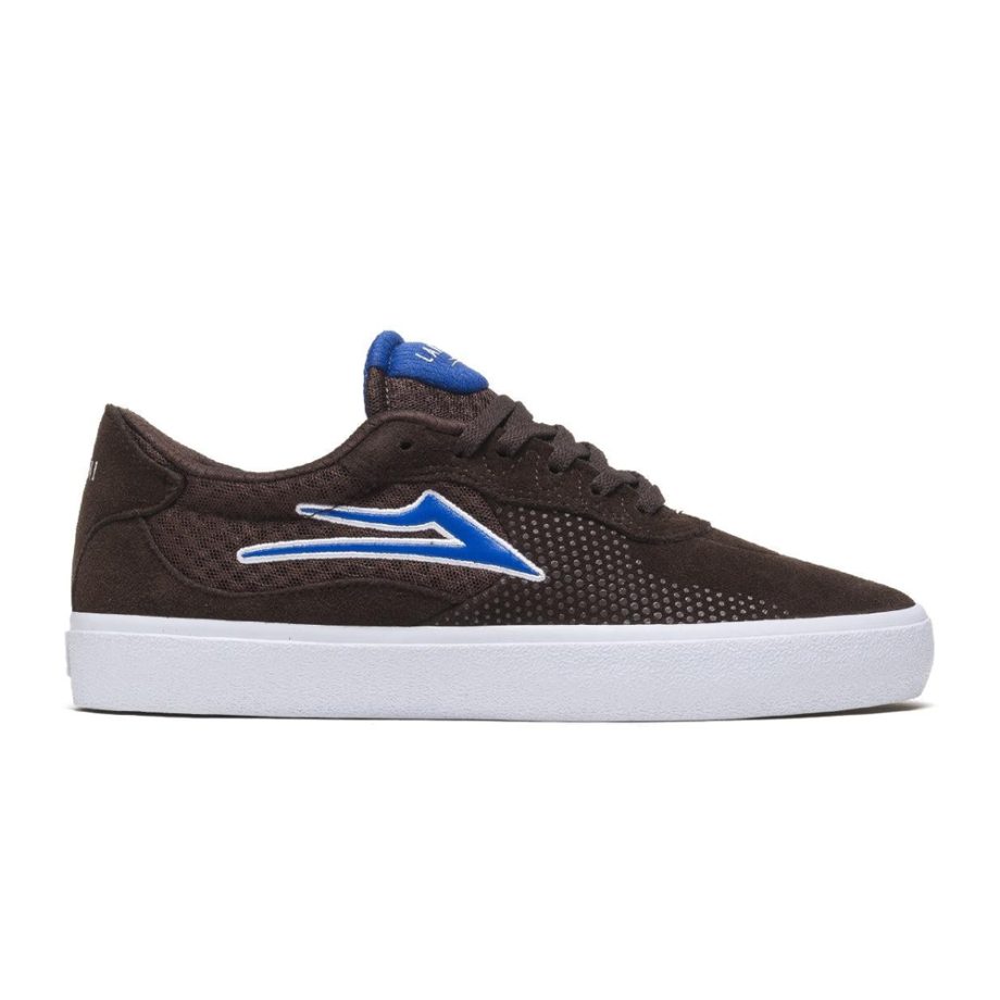 Lakai Essex Chocolate Suede Kaykay Ayakkabısı