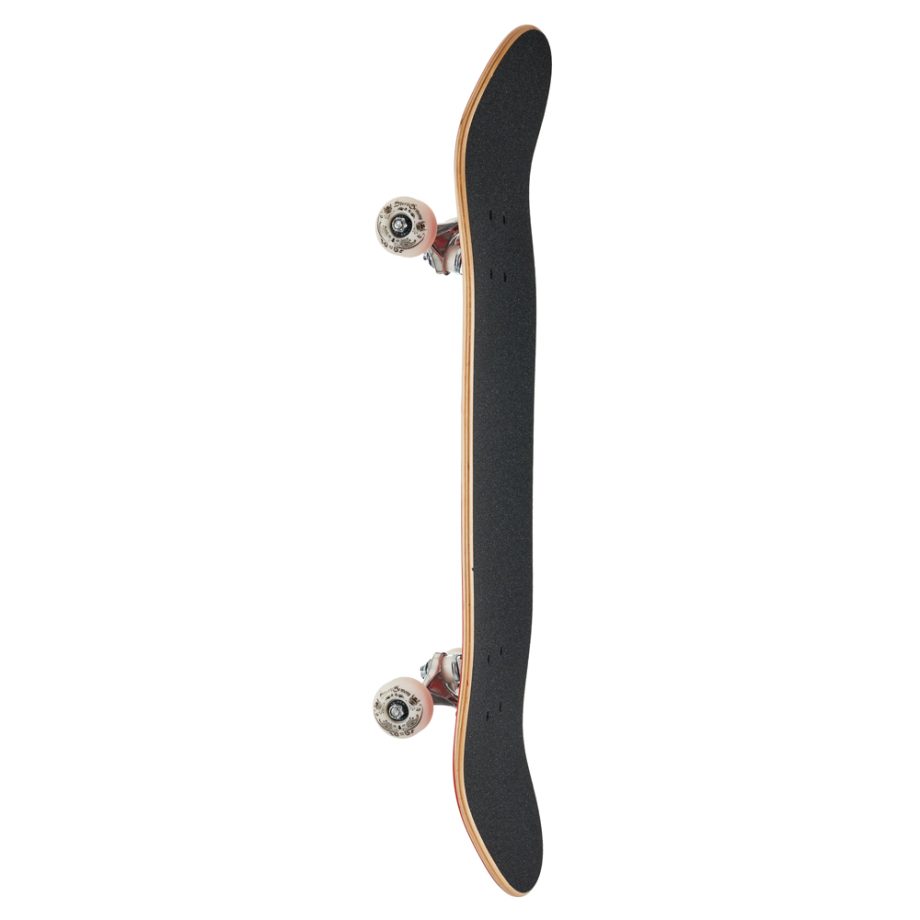 Speed Demons 7.75 Bandana Red White Skateboard Kaykay