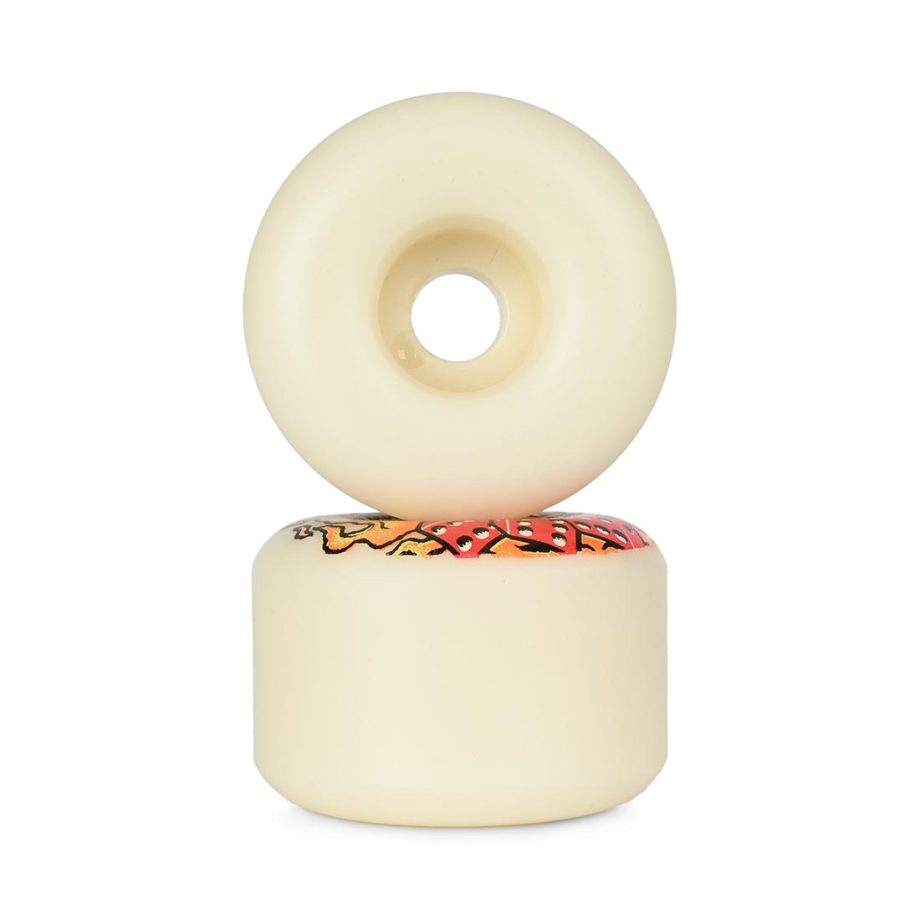 Spitfire F4 99 Hot Hand Radial Full 56 mm Tekerlek Seti
