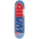 411 VM 8.25 Logo EX7 Blue&hellip;