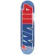411 VM 8.25 Logo EX7 Blue&hellip;