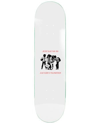 Jacuzzi 8.25 Dare EX7 White Deck Kaykay Tahtası