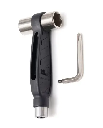 Prime8 Compact Skate Tool