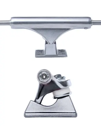 Slappy 8.75 ST1 Inverted Hollow Polished Truck