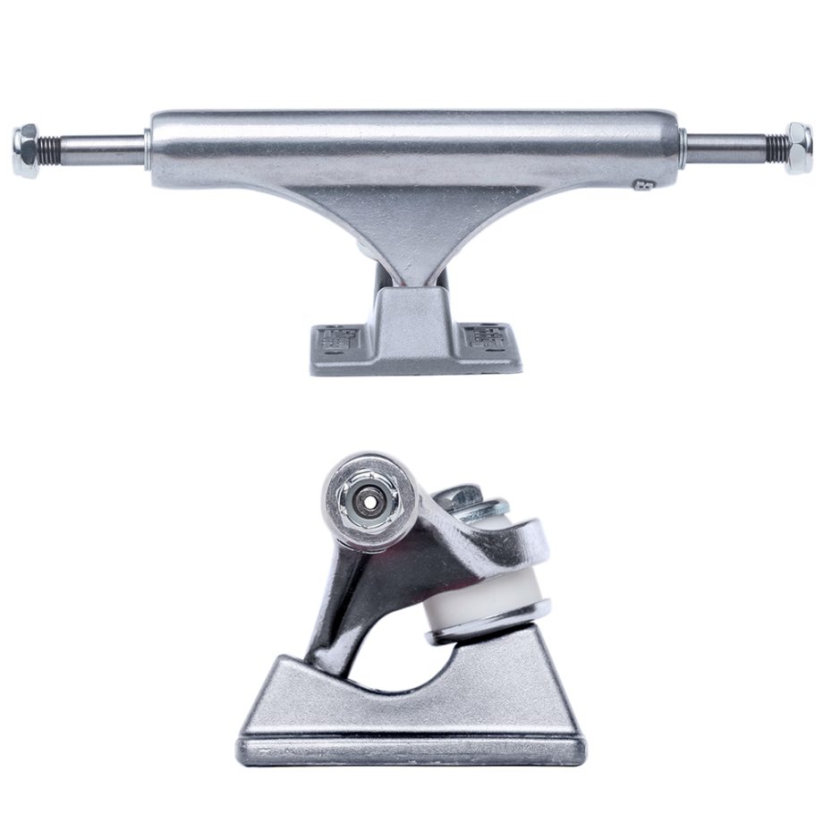 Slappy 8.75 ST1 Inverted Hollow Polished Truck