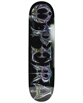 Opera 8.0 Neo Ex7 Black Deck Kaykay Tahtası