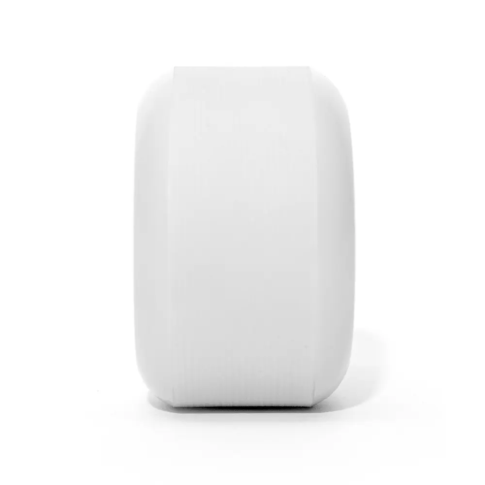 Opera SOS 56 mm Heaters Asymmetrical Candle White 99a Wheels Tekerlek 2 Opera SOS 56 mm Heaters Asymmetrical Candle White 99a Wheels Tekerlek - Görsel 2