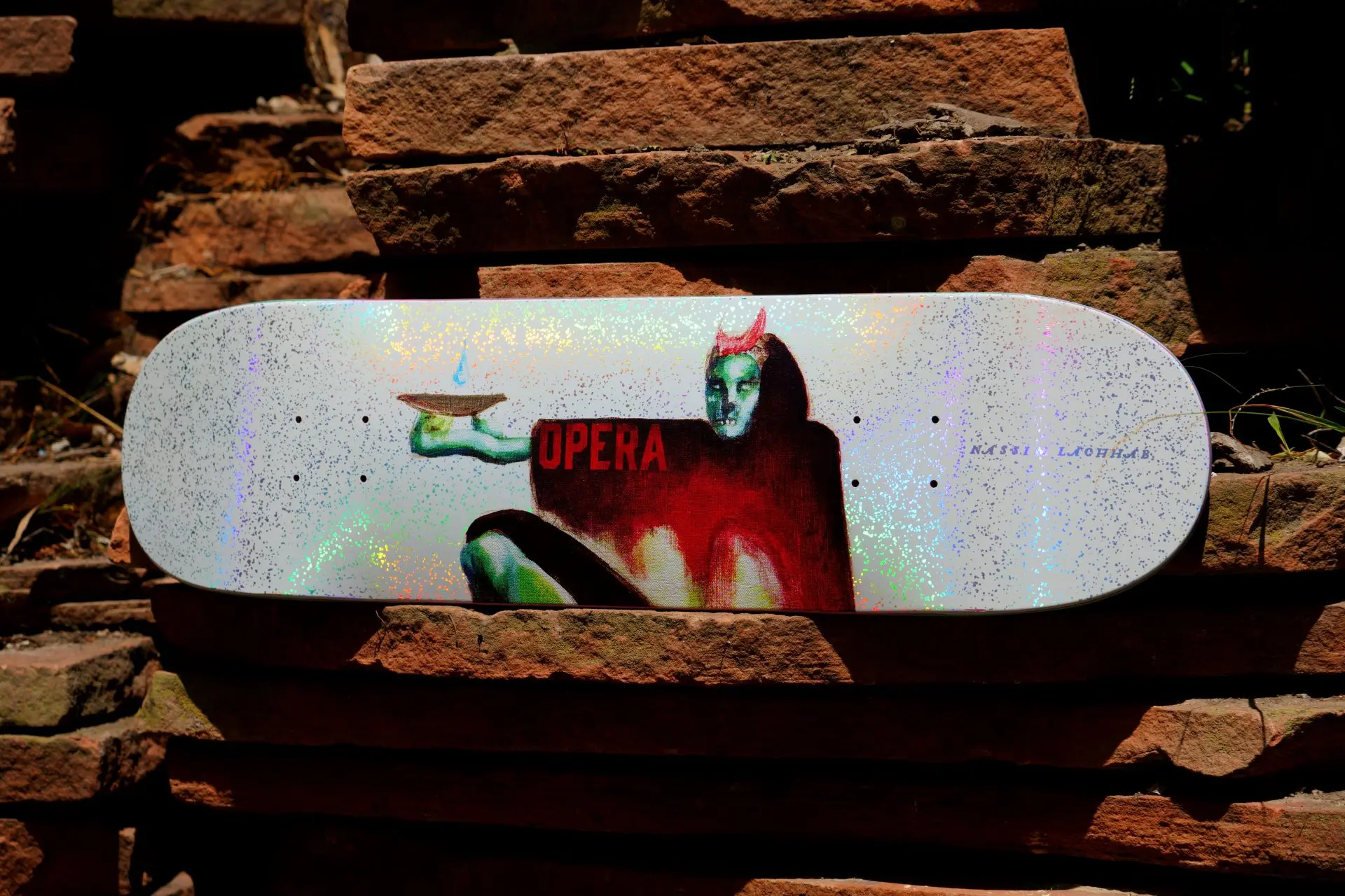 opera nassim gift opera nassim gift