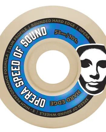 Opera SOS 52 mm Echo 101a Wheels Tekerlek