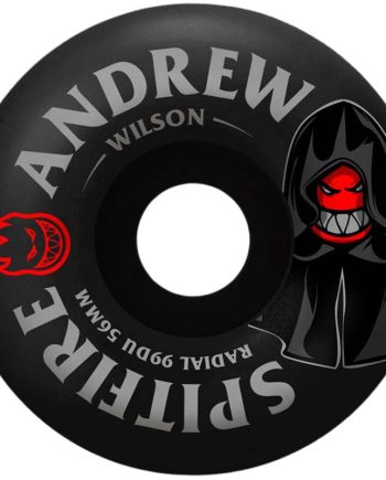 Spitfire F4 99 Wilson Burn Squad Conical 56 mm Tekerlek Seti