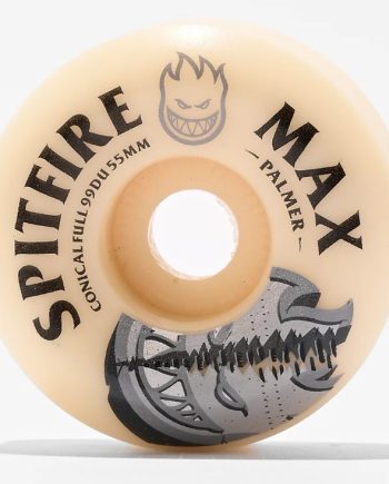 Spitfire F4 99 Palmer Burn Squad Conical 55 mm Tekerlek Seti