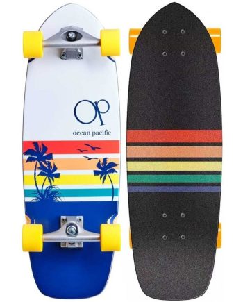 Ocean Pacific Surf Skate Sunset 29.5″