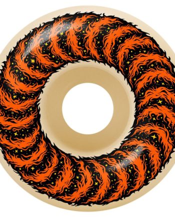 Spitfire F4 99 Grimple Furry Classic 54 mm Tekerlek Seti