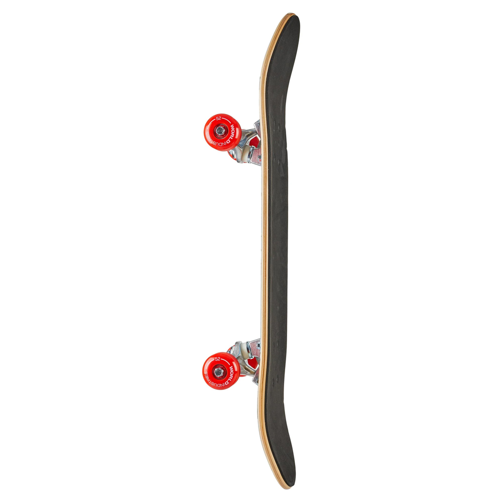 World Industries 8.0 Detention Multi Skateboard Kaykay