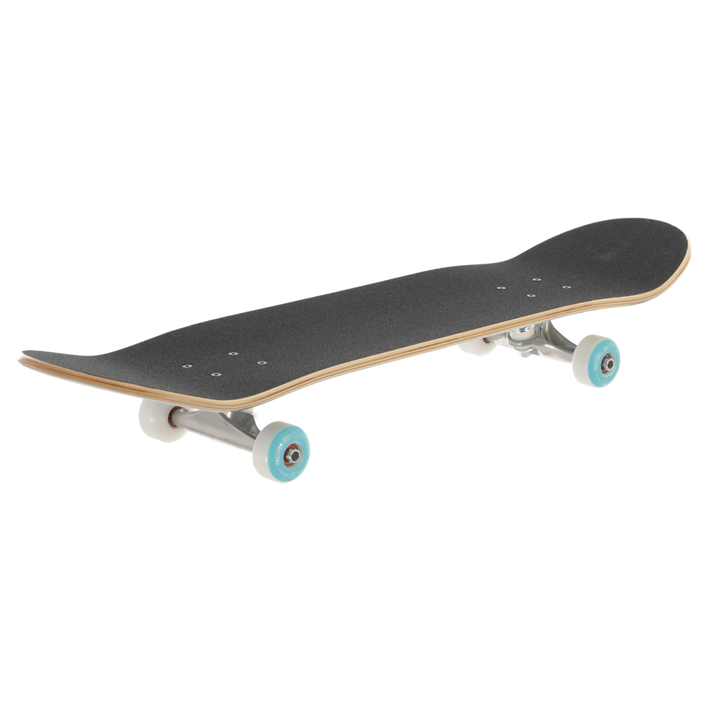 World Industries 8.5 Devilman Multi Skateboard Kaykay