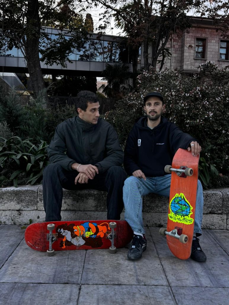 yusuf ve osman world 234