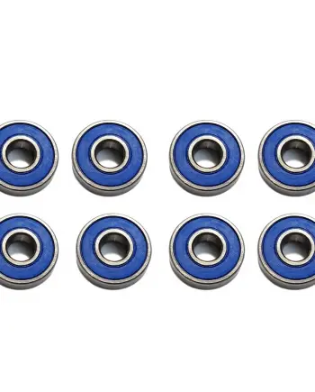 Iron Bear Premium Rulman Set