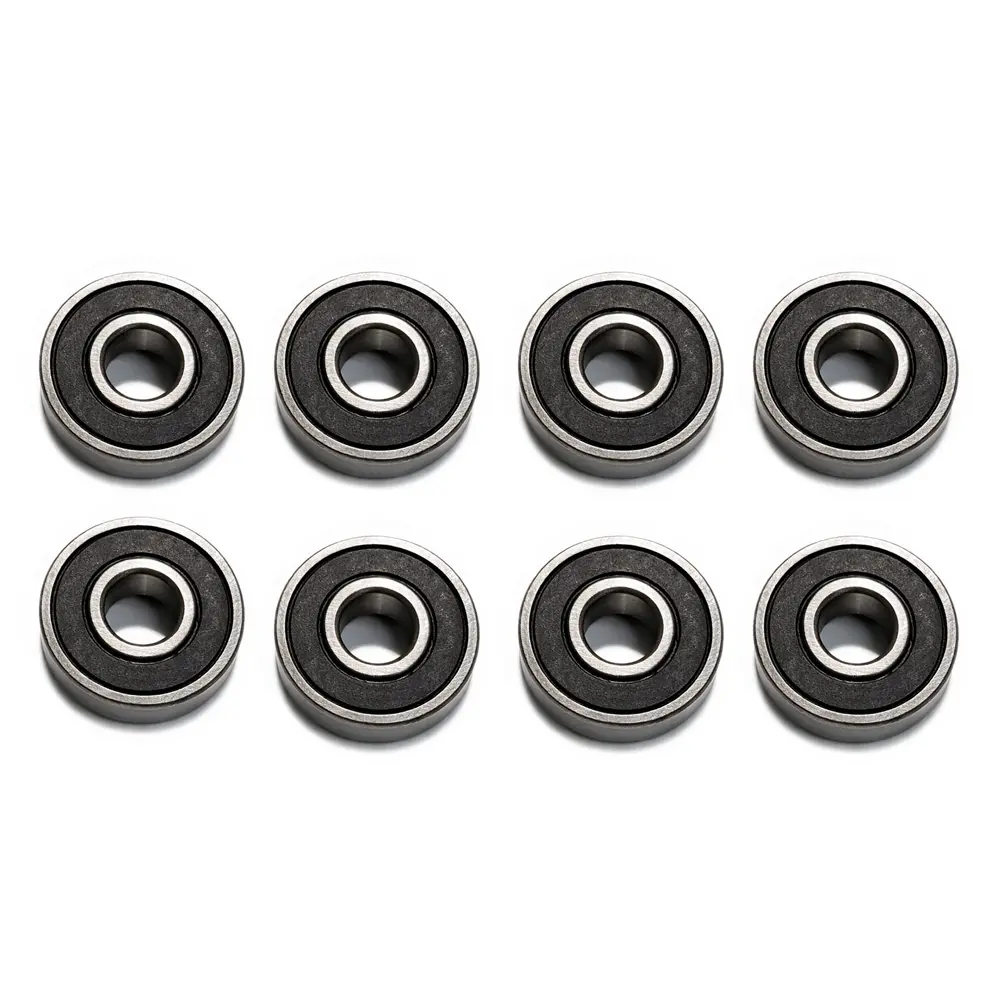 Iron Bear Elegant Rulman Set