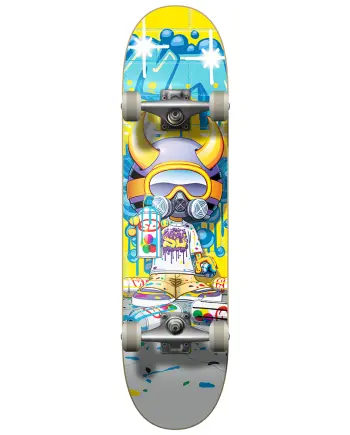 Speed Demons 6.5 Tagger Multi Skateboard Kaykay
