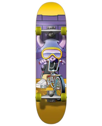 Speed Demons 6.75 Low Rider Multi Skateboard Kaykay