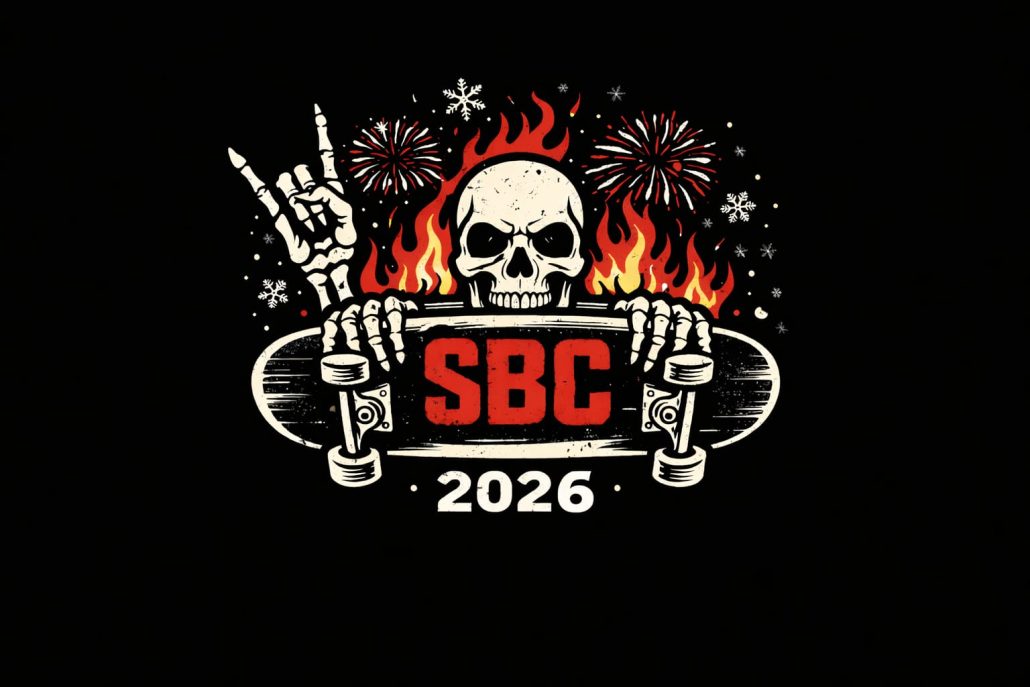 sbc yeni yıl videosu 2025 2026