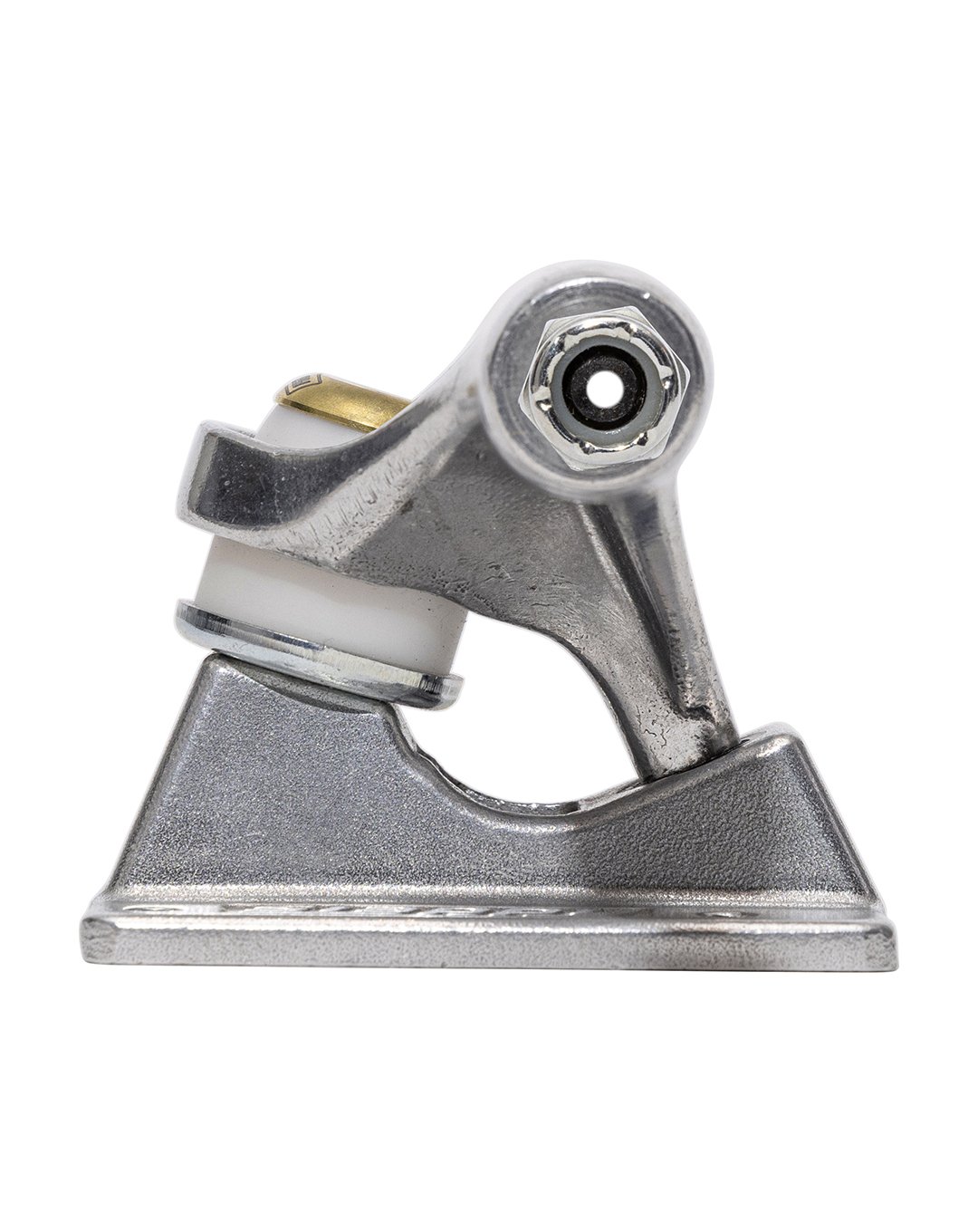 Slappy 8.5 ST1 Inverted Hollow Lights Ultra Low Kingpin Polished Gold Truck