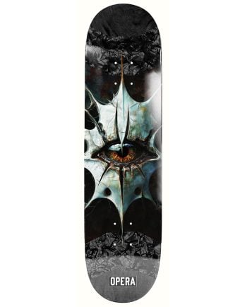 Opera 8.25 Evil Eye Symmetrical Ex7 Pop Slick Deck Kaykay Tahtası