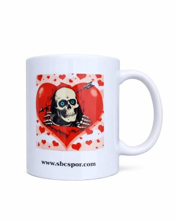 Sbc Love of Plagiarism Kupa Bardak