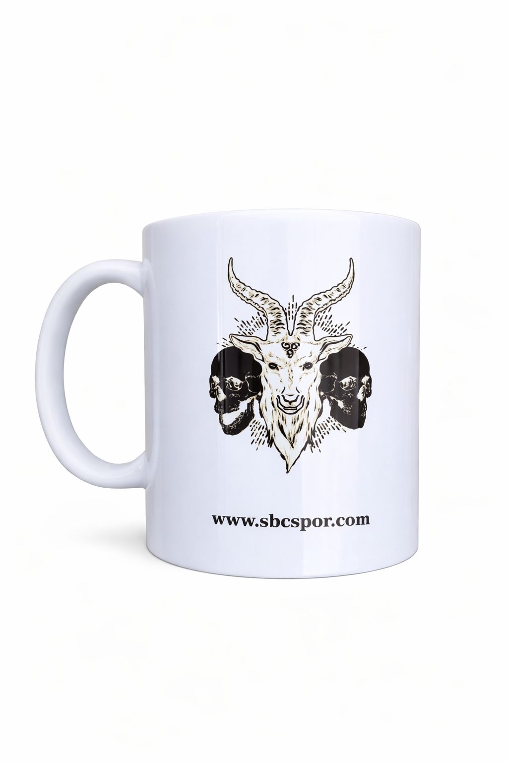 Sbc 4'lü Kupa Bardak Seti