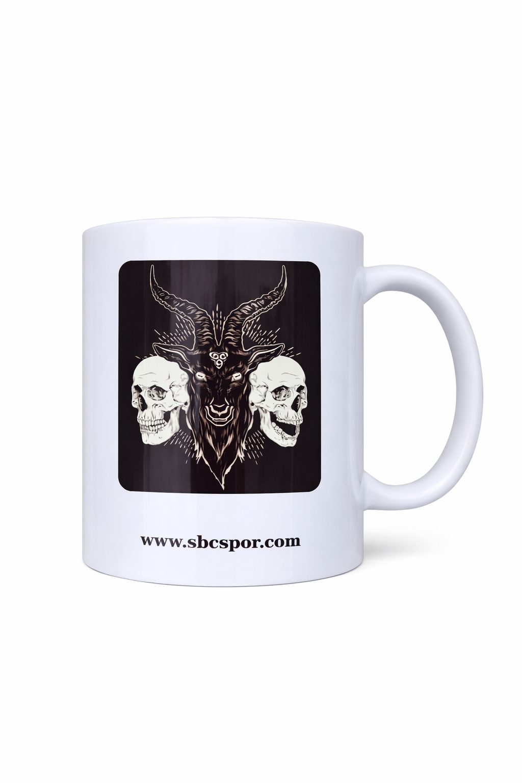 Sbc 4'lü Kupa Bardak Seti