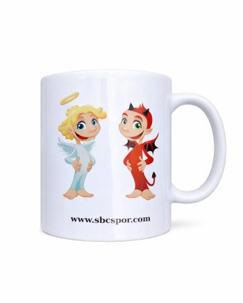 Sbc Best Friends Kupa Bardak